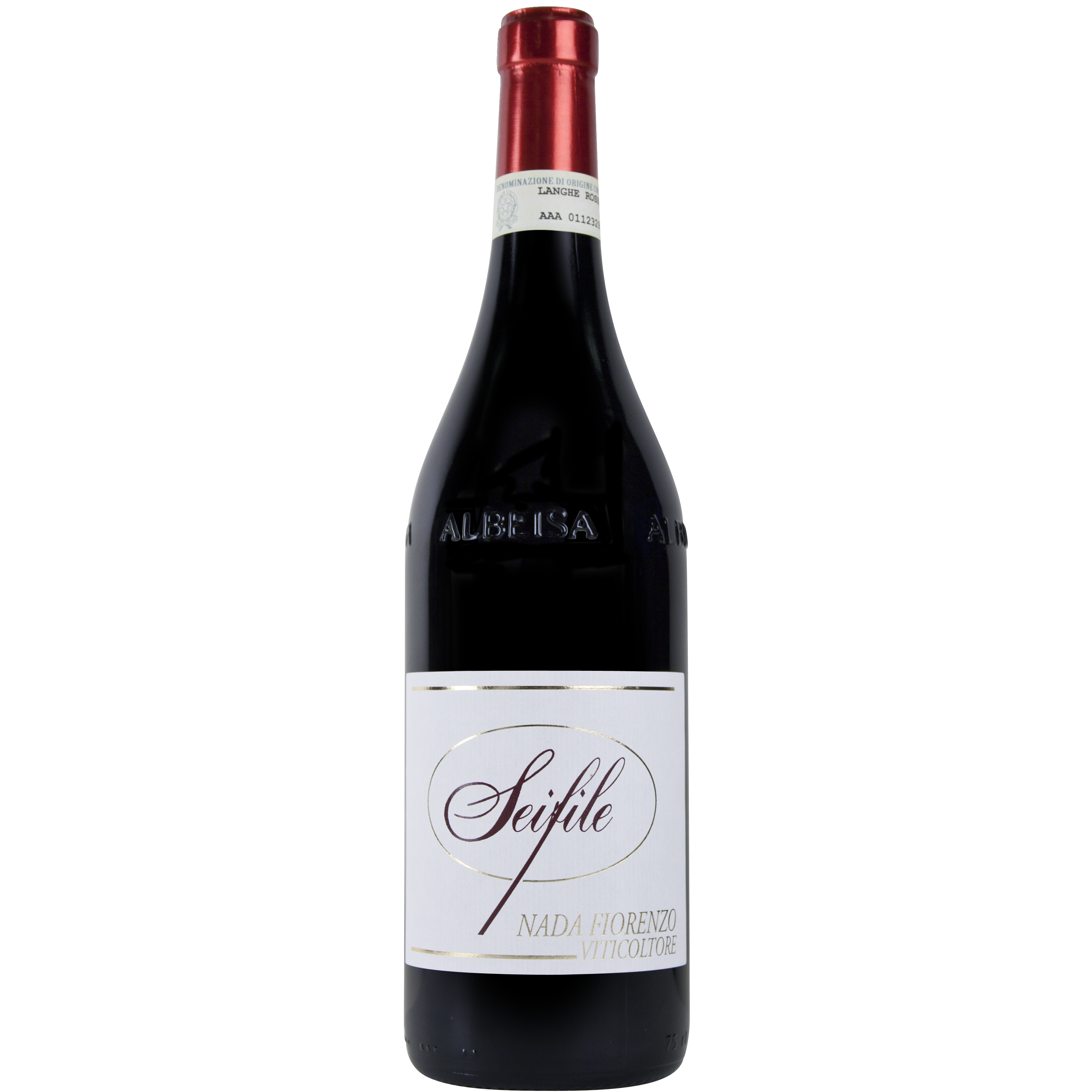 Nada Fiorenzo Seifile Langhe Rosso 750ml