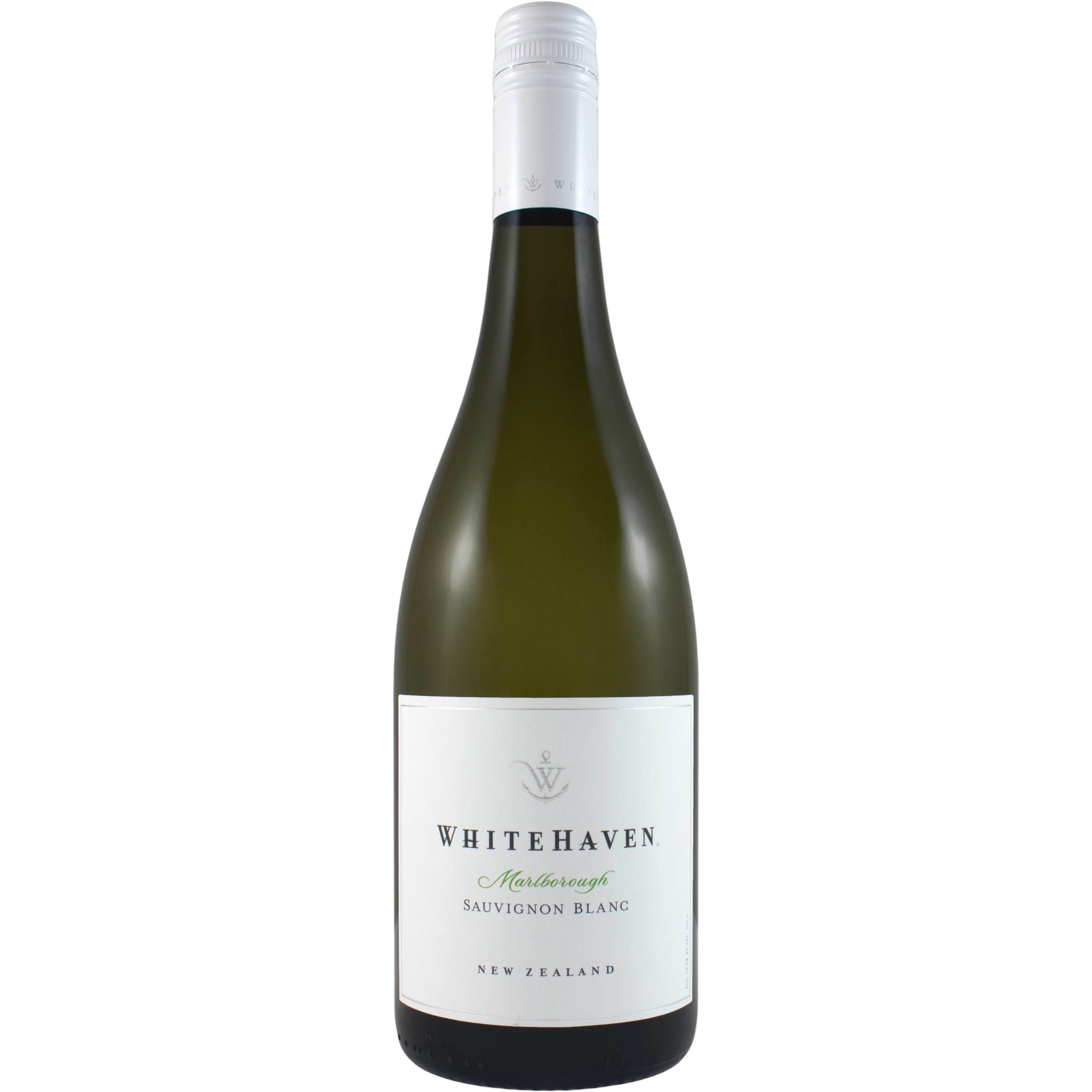 Whitehaven Sauvignon Blanc 2023/2024 750ml
