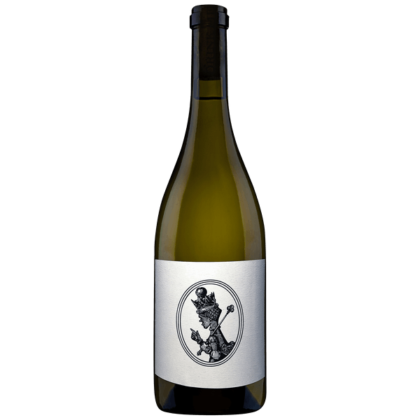 The Wonderland Project 'The White Queen' Chardonnay 750ml