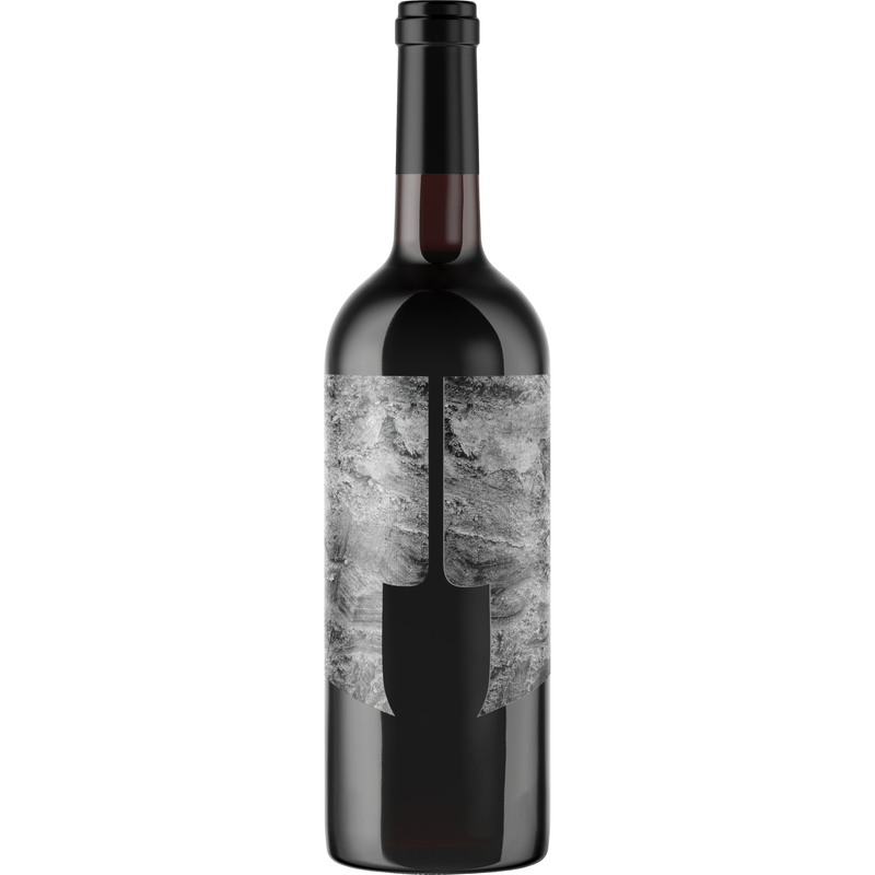 La Pelle Wines Ceniza Vineyard Cabernet Sauvignon 2019 750ml