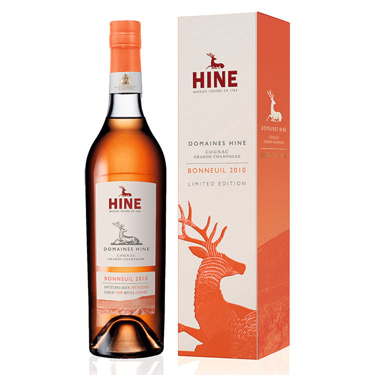 Domaines Hine Bonneuil 2010 700ml
