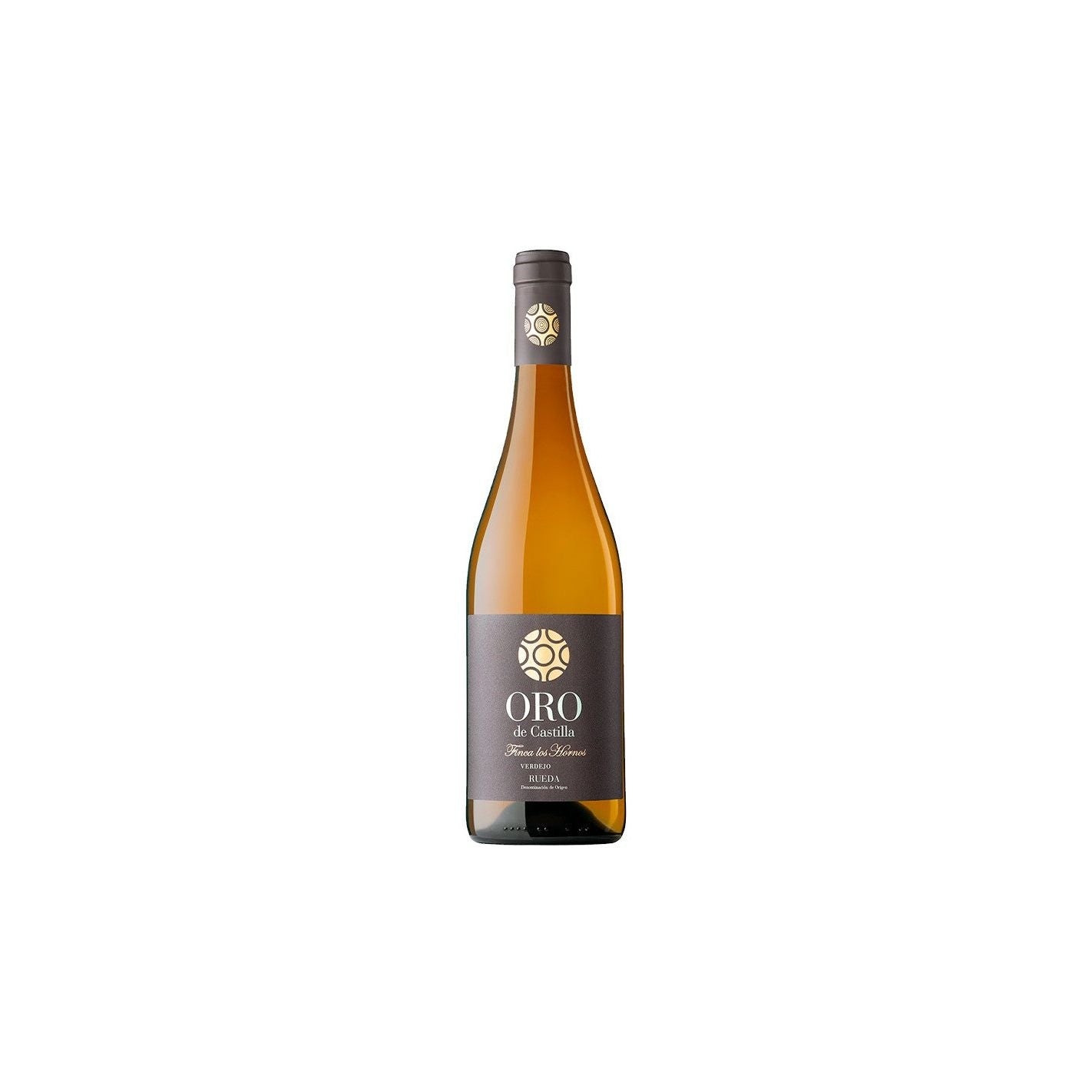 Oro De Castilla Finca Los Hornos 2022 750ml