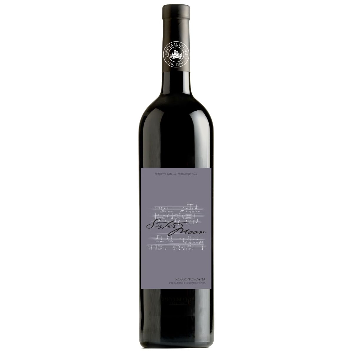 Il Palagio Sister Moon 750ml