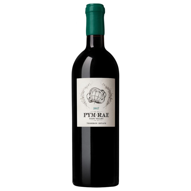 Pym-Rae Tesseron Estate 2017 750ml