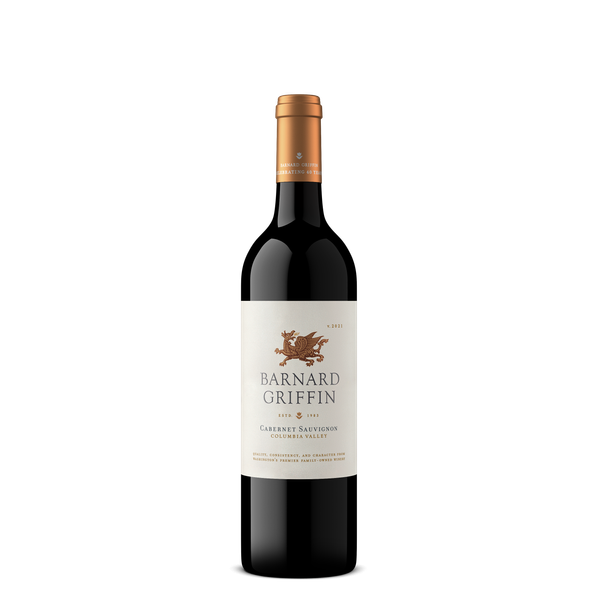 Barnard Griffin Cabernet Sauvignon 750ml