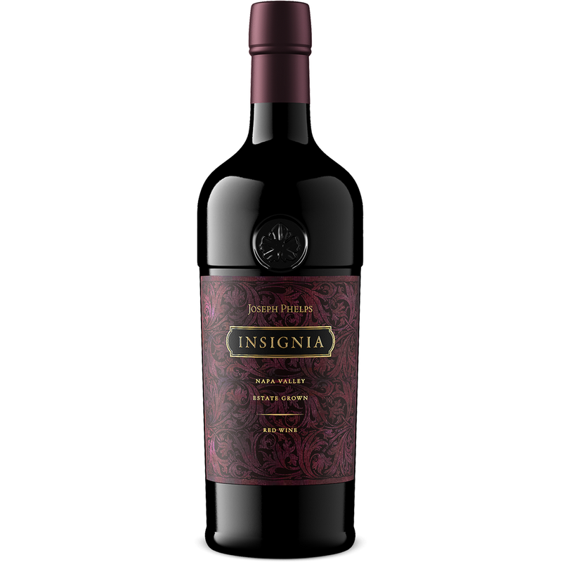 Joseph Phelps Insignia 2021 750ml