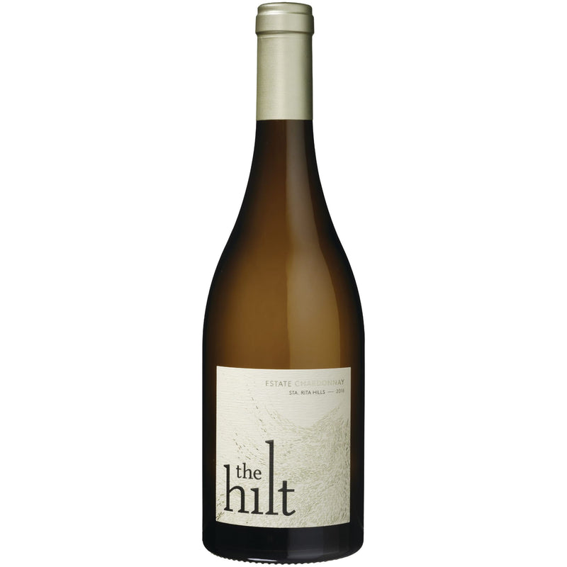 The Hilt Estate Chardonnay 2018 750ml