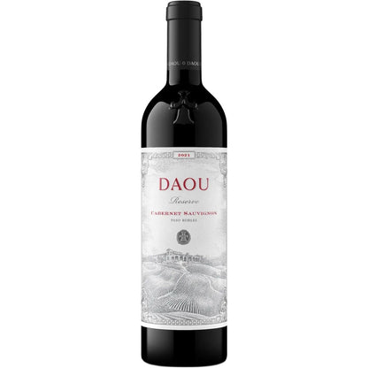 DAOU Reserve Cabernet Sauvignon 2021/2022 750ml