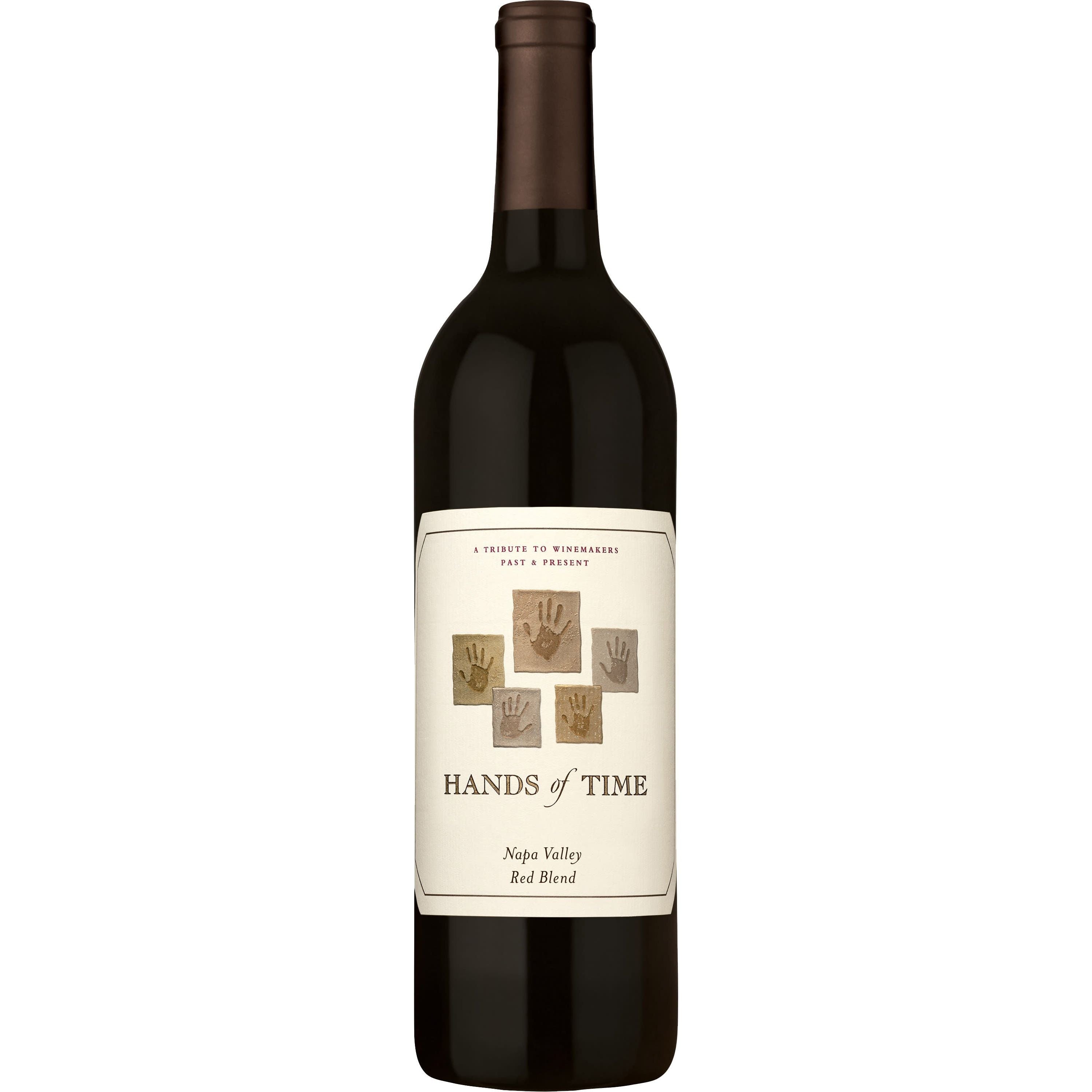 Stag's Leap Wine Cellars Hands of Time Red Blend 2019 750ml