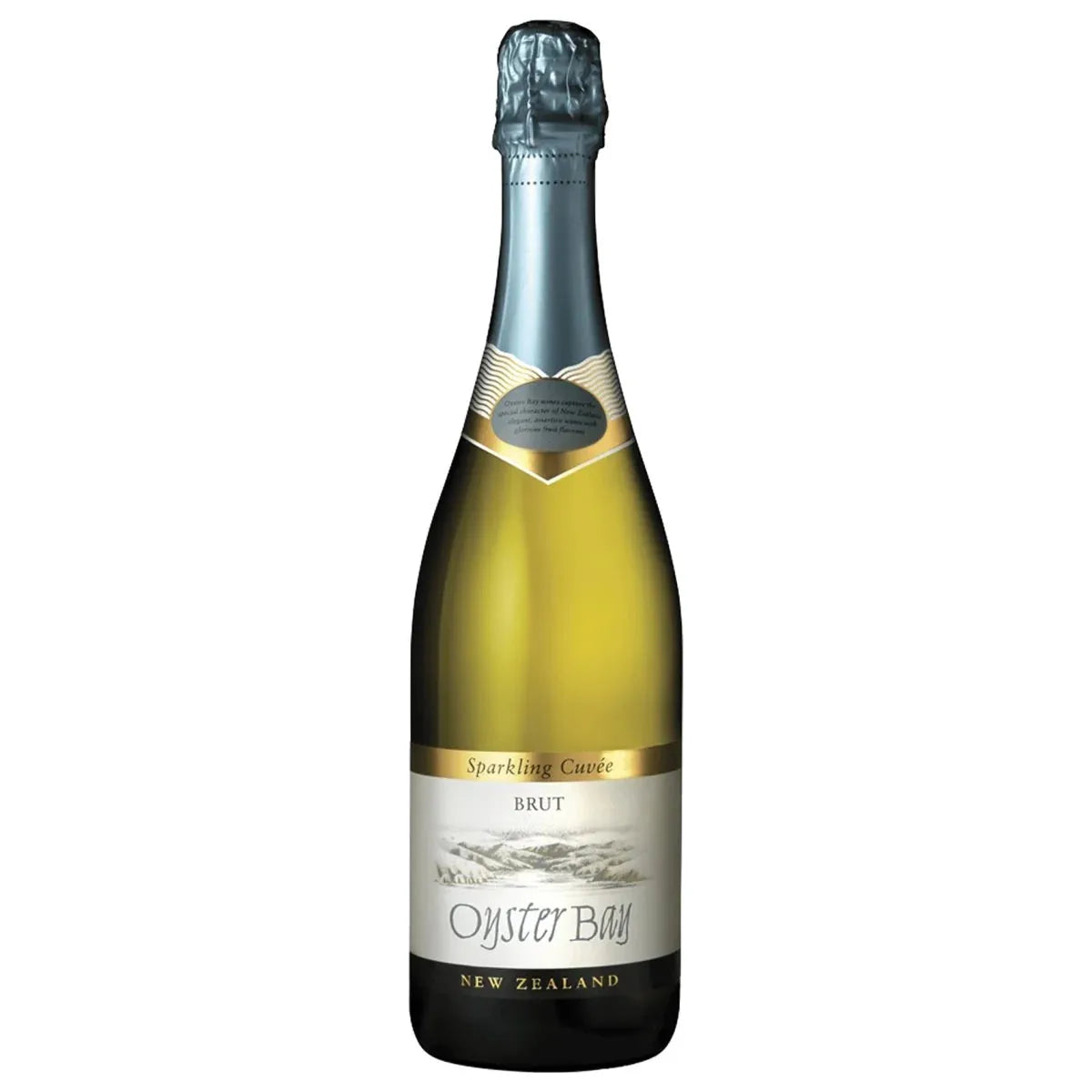 Oyster Bay Sparkling Cuvee Brut 750ml
