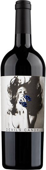 689 Cellars 'Devil's Candy' 750ml
