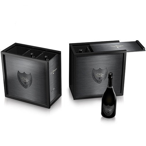 Dom Perignon P2 Plenitude Chef de Cave Blanc 3x750ml