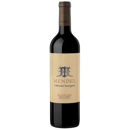 Mendel Cabernet Franc 2019 750ml