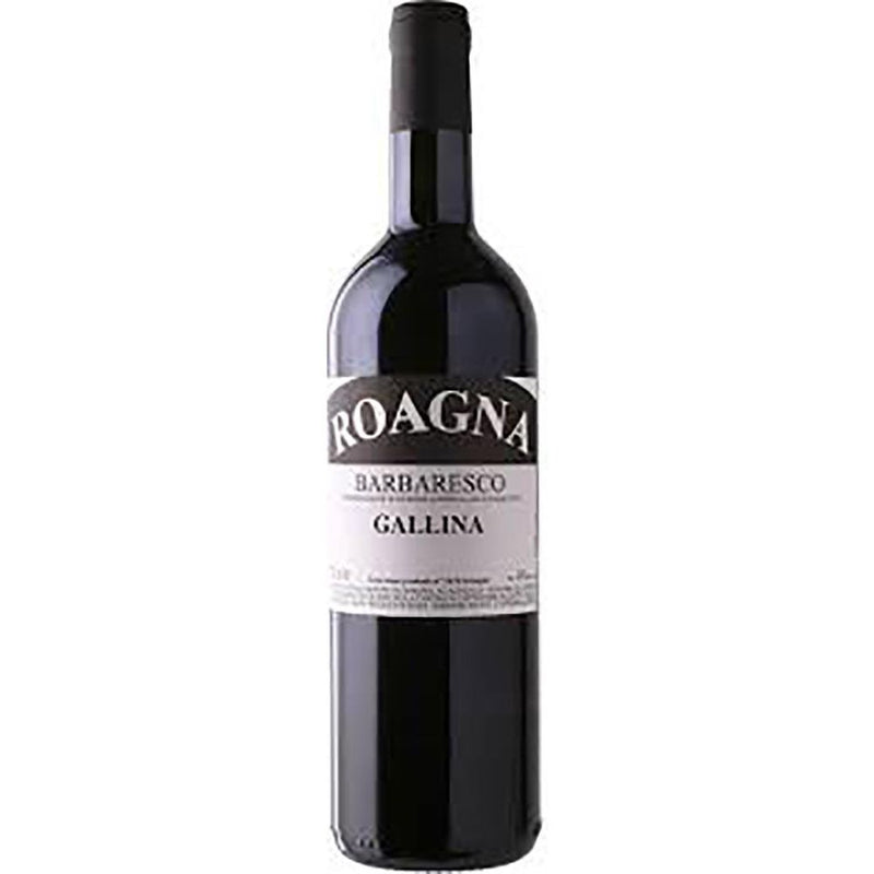 Roagna Barbaresco Gallina 2016 750ml