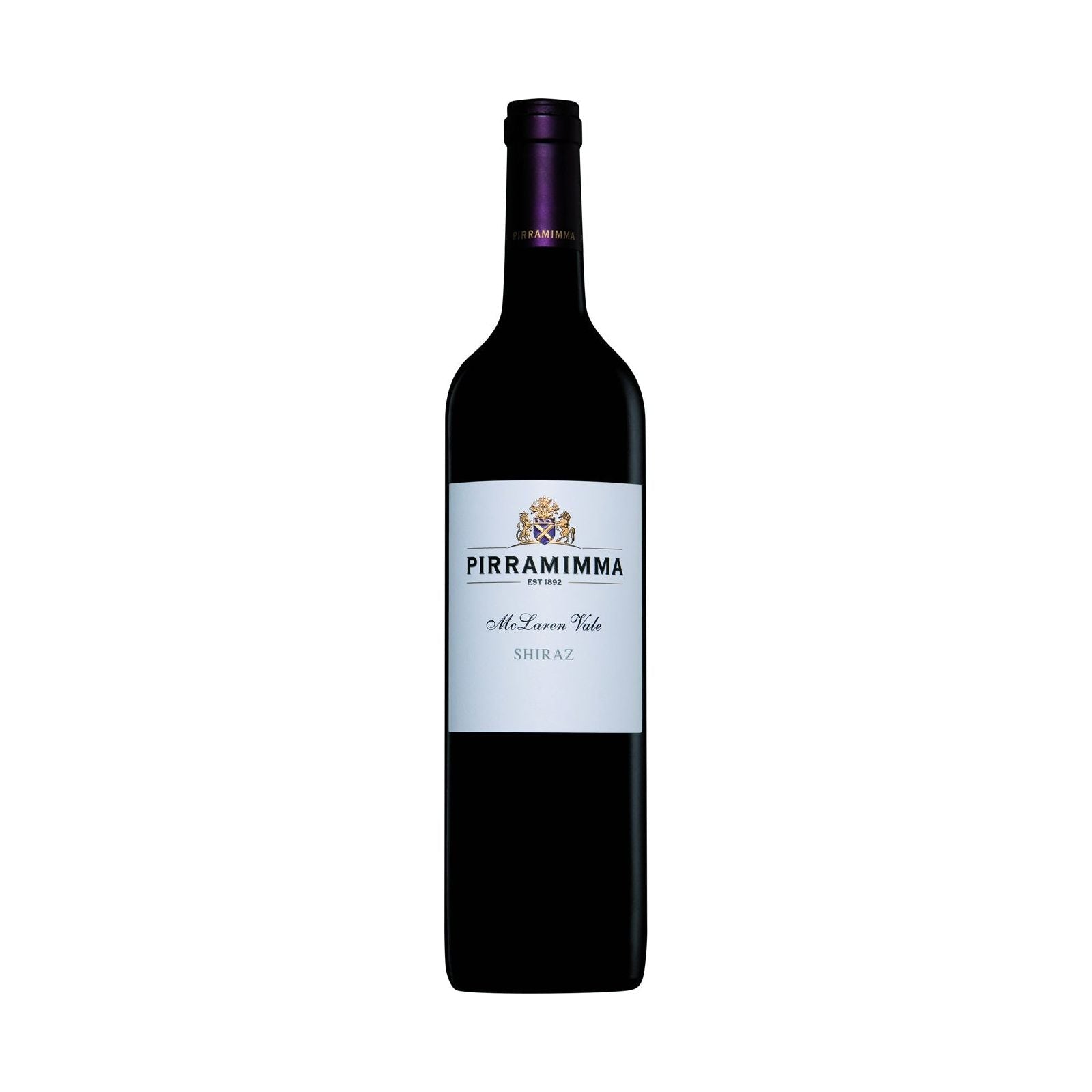 Pirramimma White Label Shiraz 2021 750ml