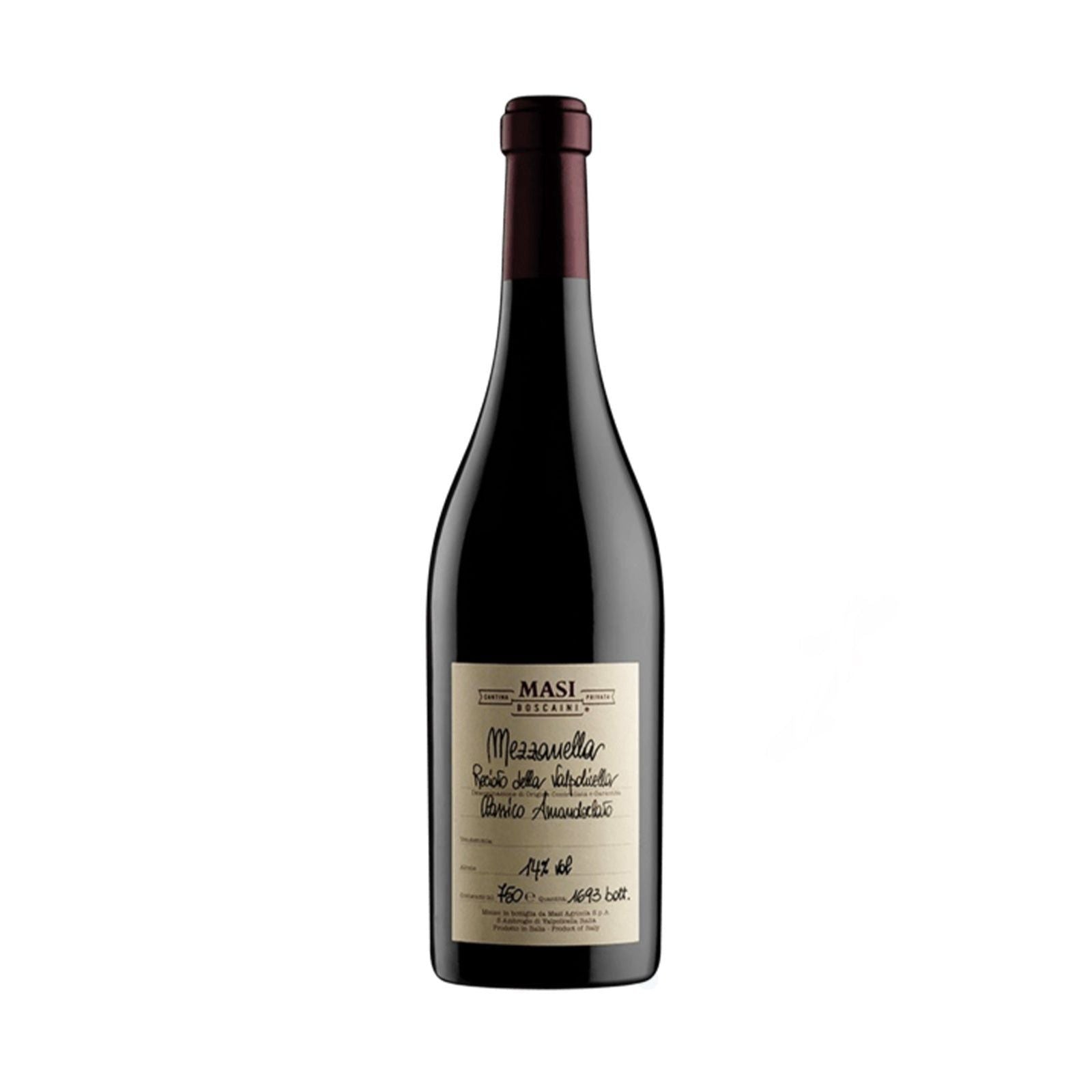 Masi Mezzanella Recioto della Valpolicella Classico Amandorlato 2016