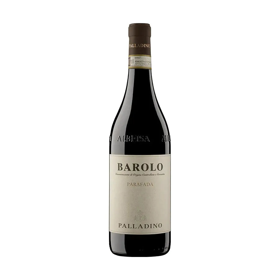 Palladino Barolo Parafada 750ml