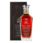 Rum Nation Panama 21 Year Old 700ml