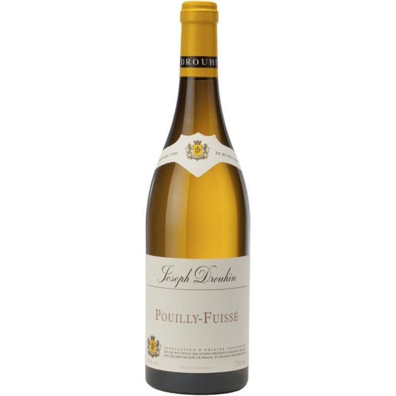 Joseph Drouhin Pouilly-Fuisse 2021 750ml