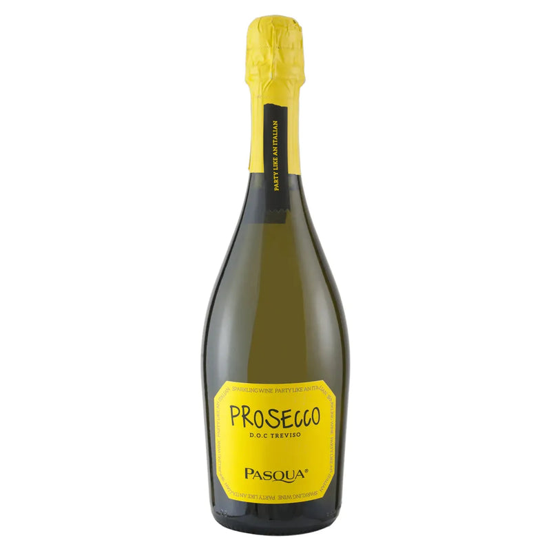 Pasqua Prosecco Treviso Extra Dry 750ml
