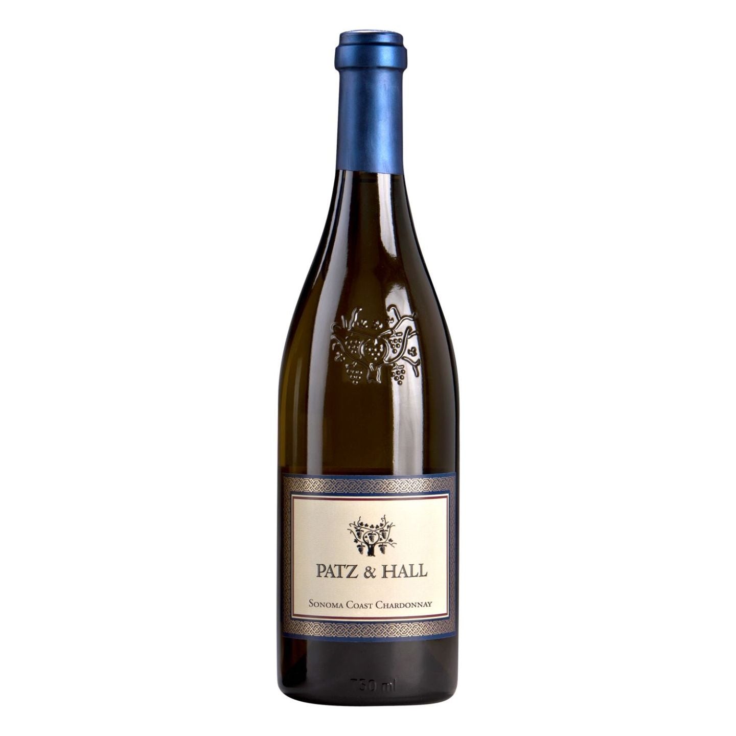 Patz & Hall Sonoma Coast Chardonnay 750ml