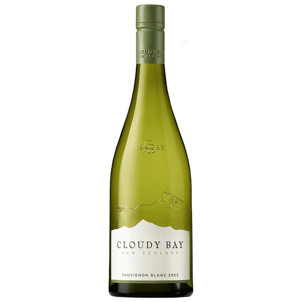 Cloudy Bay Sauvignon Blanc 2024 – BSW Liquor