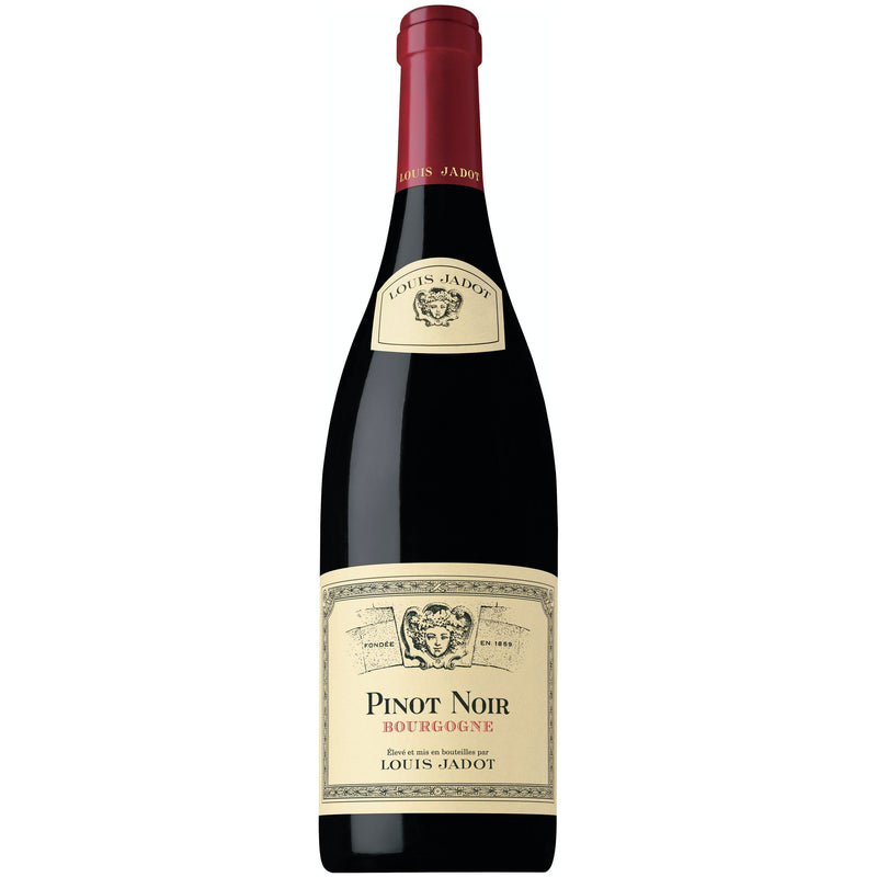 Louis Jadot Bourgogne Pinot Noir 2021 750ml