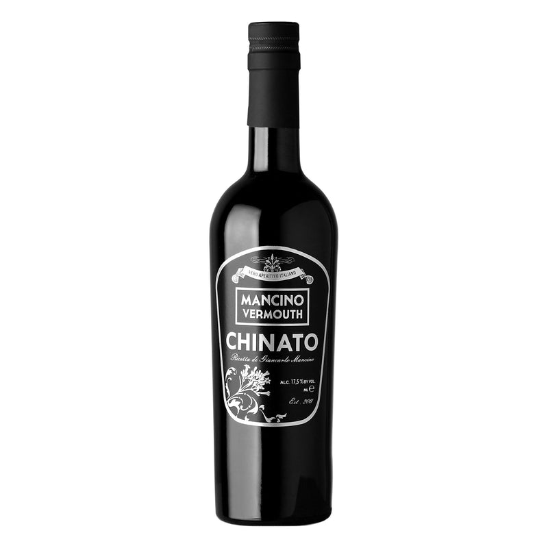 Mancino Chinato Vermouth 750ml