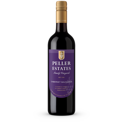 Peller Family Vineyards Cabernet Sauvignon 750ml