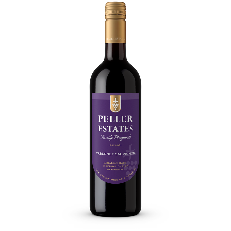 Peller Family Vineyards Cabernet Sauvignon 750ml