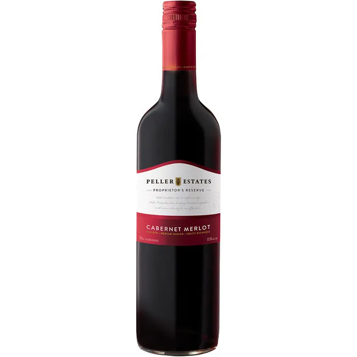Peller Estates Prop. Res. Cab Merlot