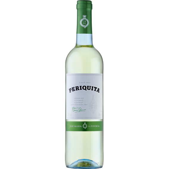 Periquita White 750ml