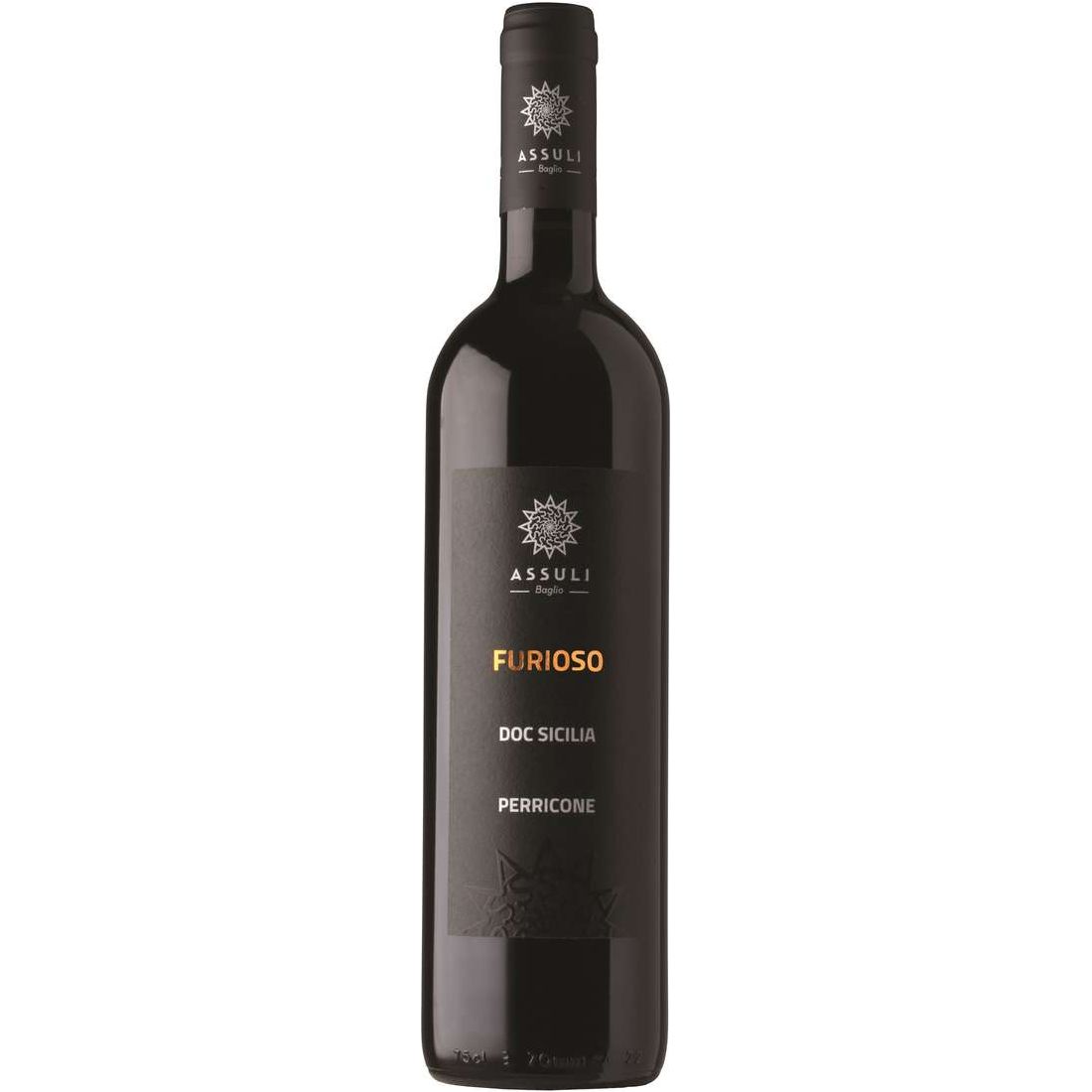Assuli Furioso Perricone 750ml