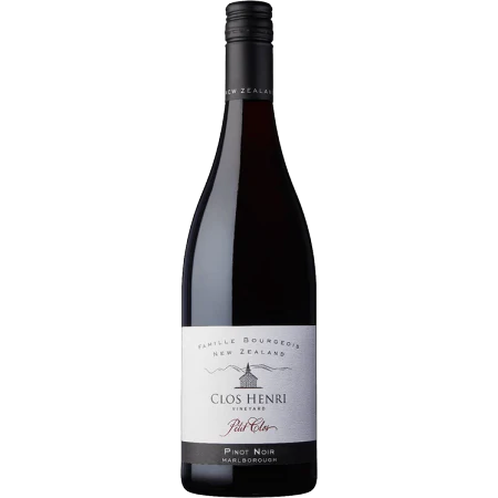 Clos Henri 'Estate - Petit Clos' Pinot Noir 750ml