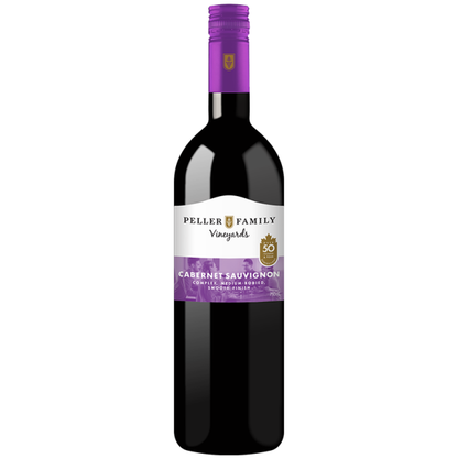 Peller Family Vineyards Cabernet Sauvignon 750ml