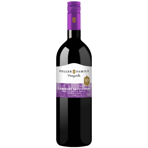 Peller Family Vineyards Cabernet Sauvignon 750ml