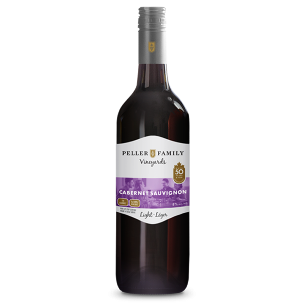 Peller Family Vineyards Light Cabernet Sauvignon 750ml