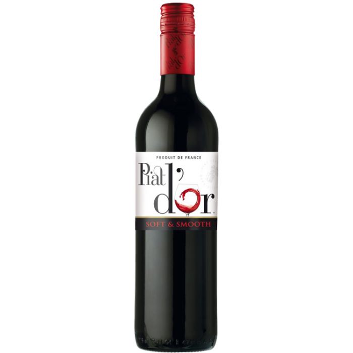 Piat D'Or Merlot 750ml