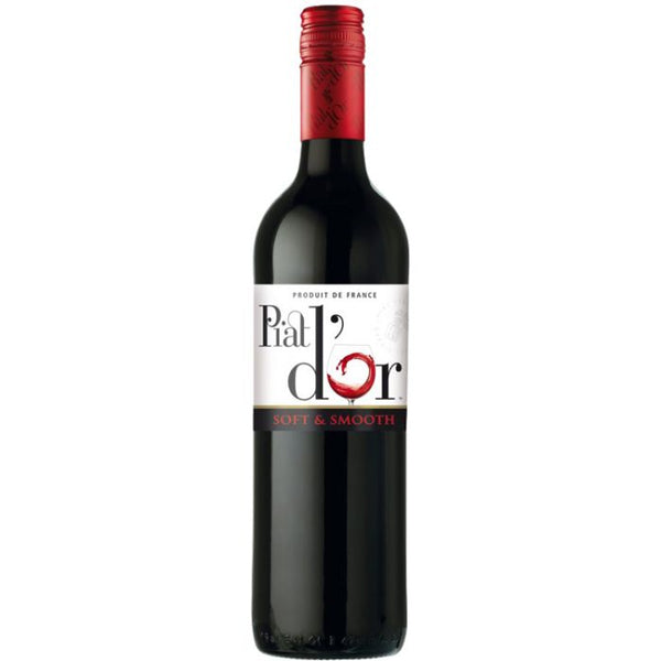Piat D'Or Merlot 750ml – BSW Liquor
