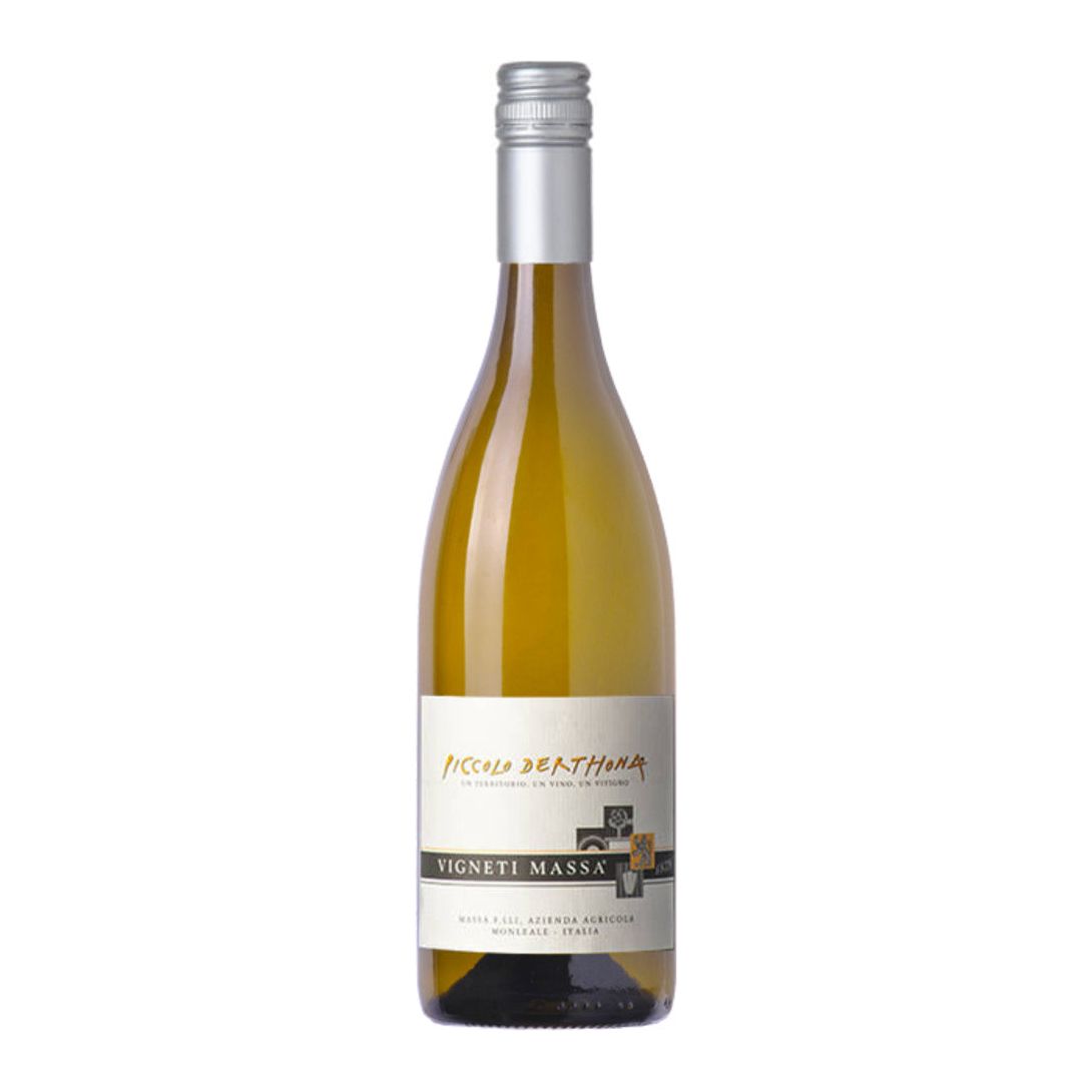 Vigneti Massa Terra Piccolo - Petit Derthona Timorasso 2023 750ml