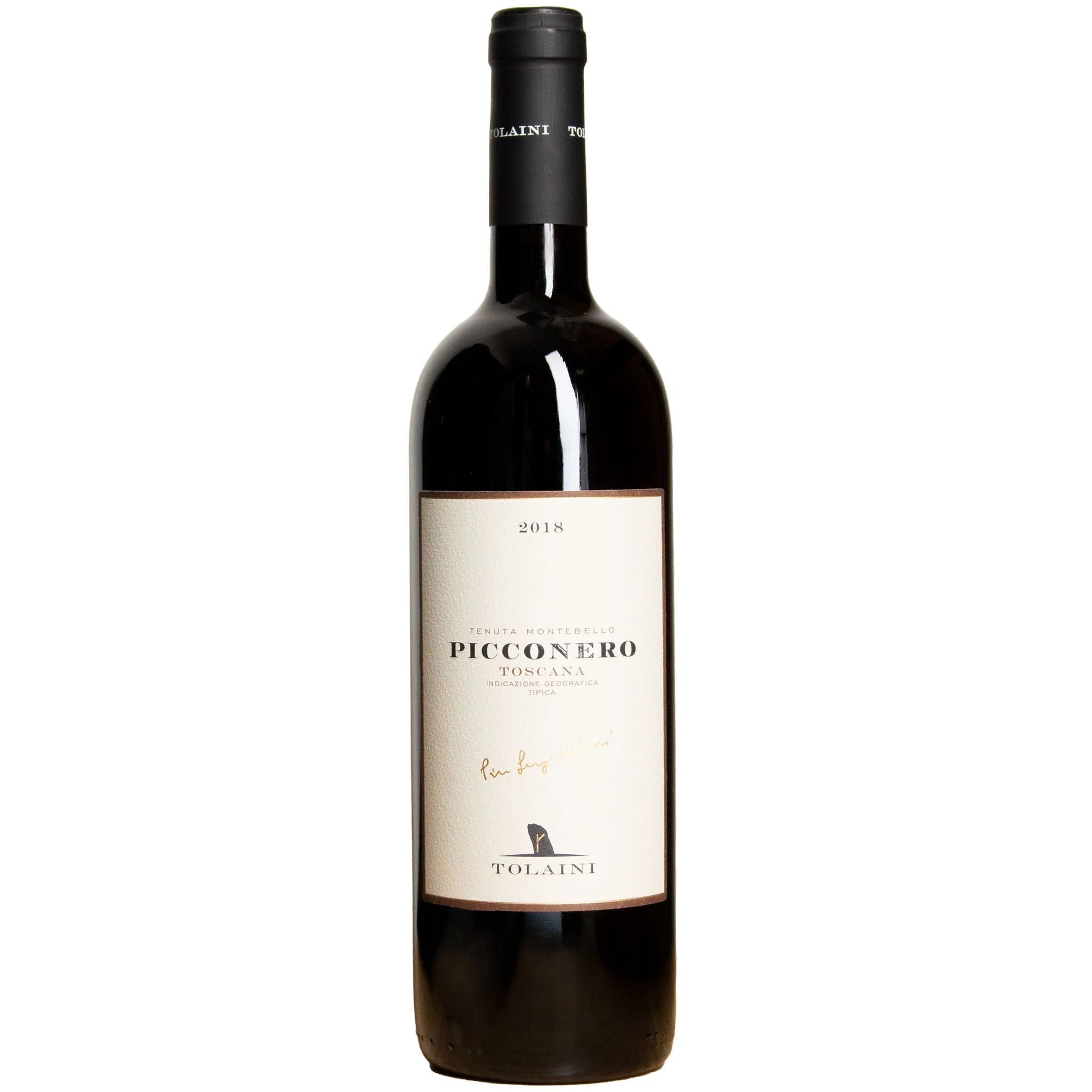 Tolaini Picconero Toscana 2020 1.5L Magnum