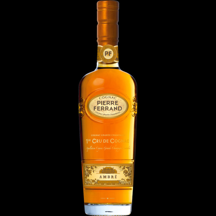 Pierre Ferrand Amber Grande Champagne 750ml