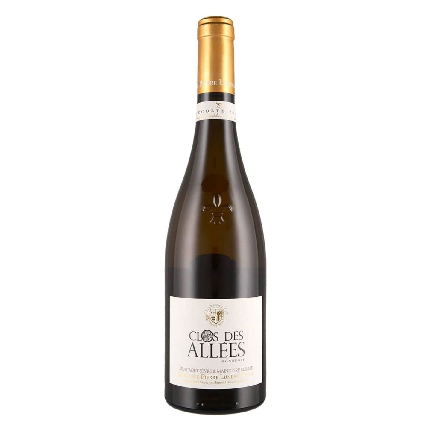 Luneau Papin Clos D'Alles 750ml