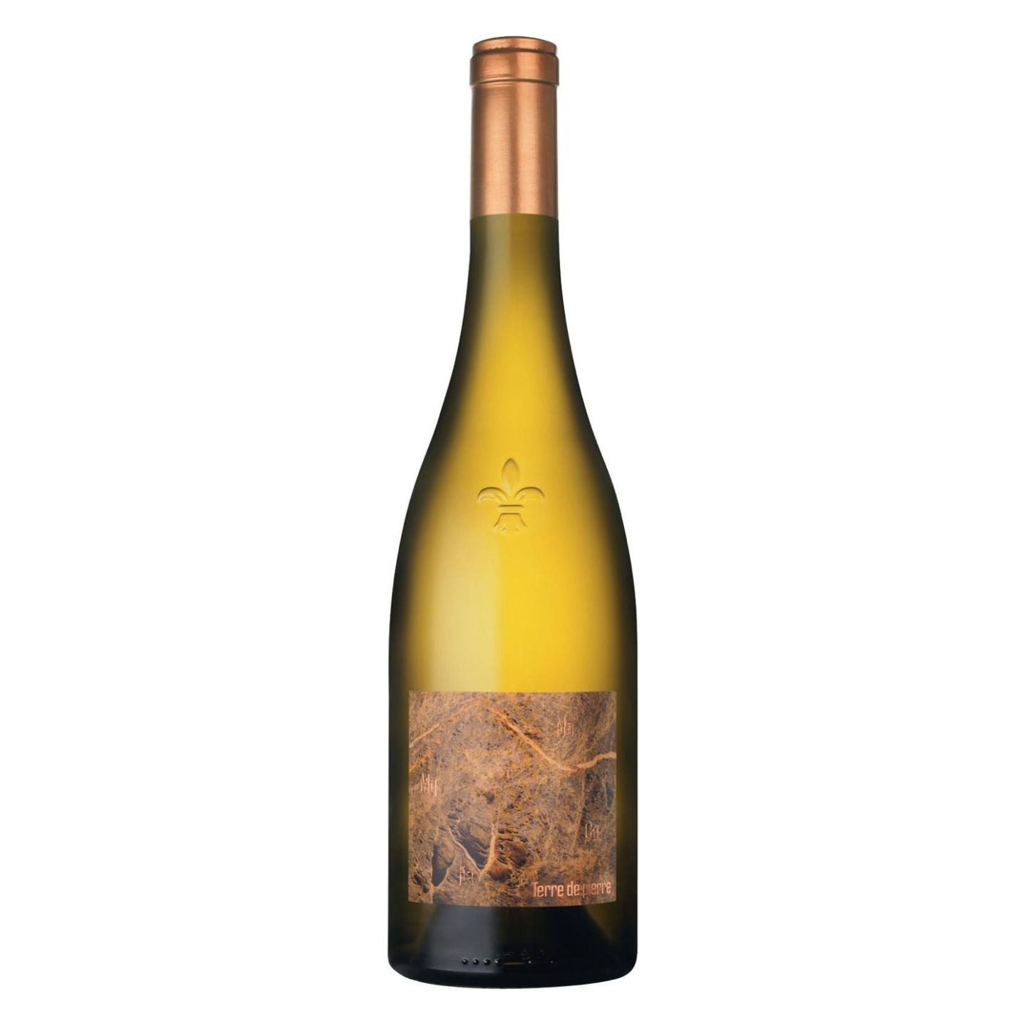 Pierre Luneau-Papin Terre De Pierre 2008 750ml