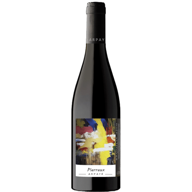 Delienne Arpaye Pierreux Brouilly