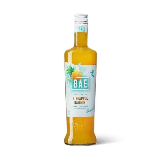 Hey Bae Pineapple Daquiri