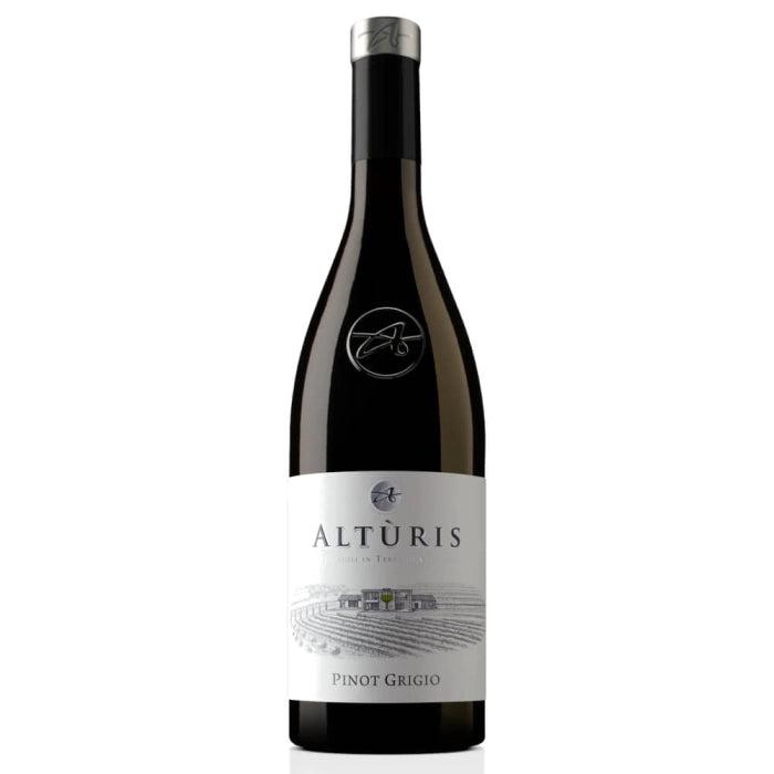 Alturis Pinot Grigio 2024