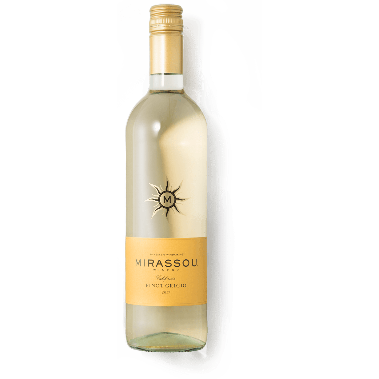 Mirassou Pinot Grigio 750ml