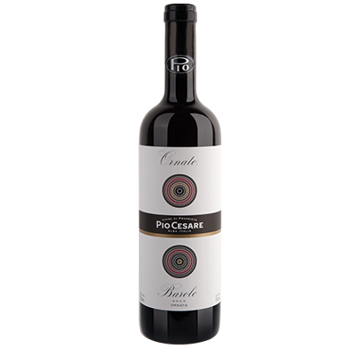 Pio Cesare Barolo Ornato Dbl Magnum
