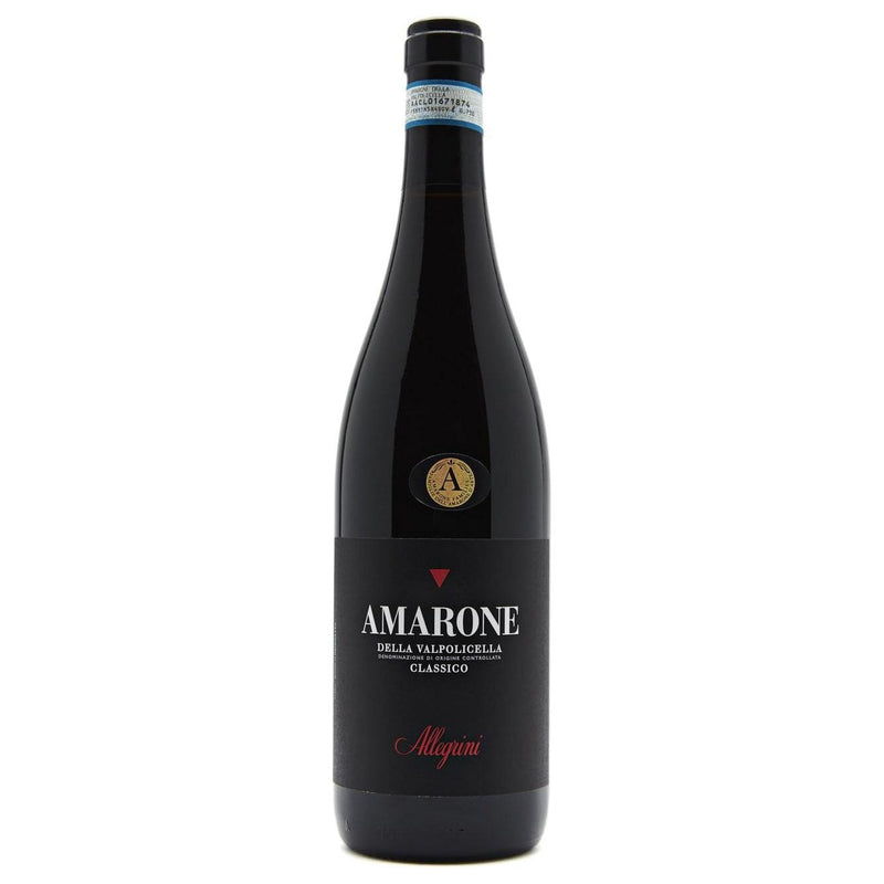 Allegrini Amarone 2017 3L Double Magnum